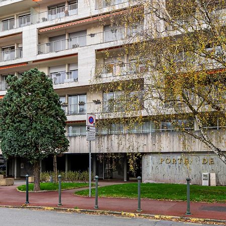 Appartamento Studio Chaleureux Avec Aquarium Marcq-en-Baroeul Esterno foto